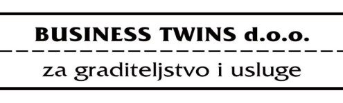 Business Twins signalizacija
